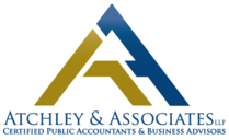 Atchley and Associates logo