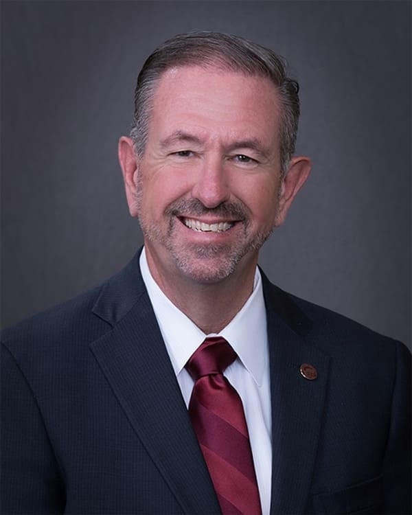 Kent Hamilton