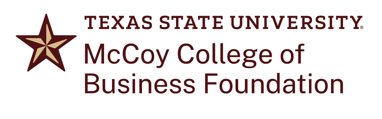 McCoy College Foundation